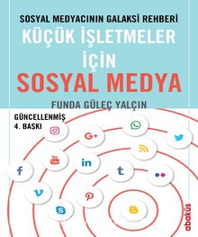 Küçük İşletmeler için Sosyal Medya - Funda Güleç Yalçın
