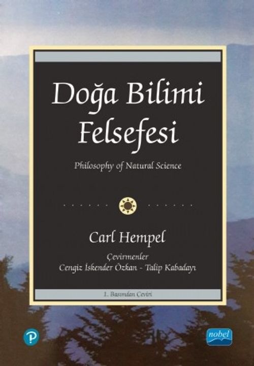 Doğa Bilimi Felsefesi