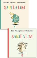 Sarılalım