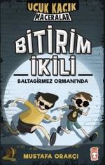 Bitirim İkili Baltagirmez Ormanında