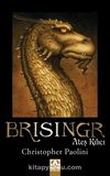 Brisingr - Ateş Kılıcı / Miras Üçlemesi 3