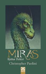 Miras - Ruhlar Dehlizi / Miras Üçlemesi 4