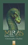Miras - Ruhlar Dehlizi / Miras Üçlemesi 4