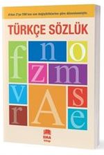 Türkçe Sözlük (İlköğretim İçin)