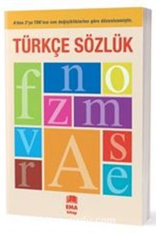 Türkçe Sözlük (İlköğretim İçin) - Kolektif