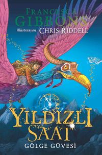 Yıldızlı Saat & Gölge Güvesi