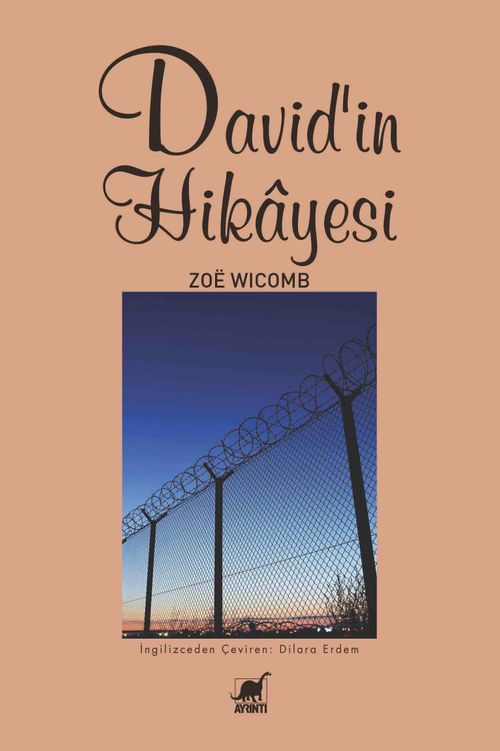 David'in Hikayesi 