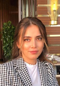  Duygu Gecü Yüzseven