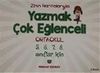 Zihin Haritalarıyla Yazmak &Ccedil;ok Eğlenceli Ortaokul 5. 6. 7. 8. Sınıflar İ&ccedil;in