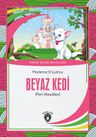 Beyaz Kedi