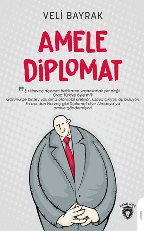 Amele Diplomat