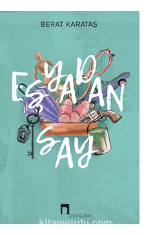 Eşyadan Say - Berat Karataş