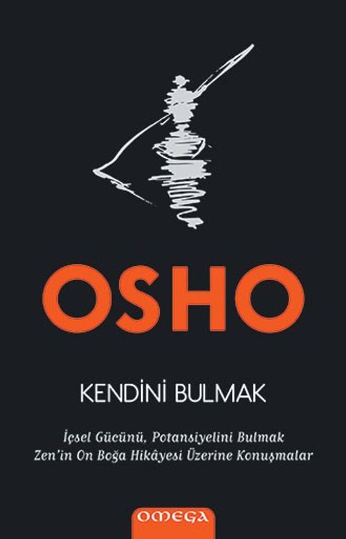 Kendini Bulmak