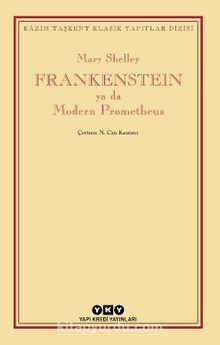 Frankenstein ya da Modern Prometheus 