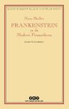 Frankenstein ya da Modern Prometheus