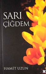 Sarı Çiğdem