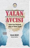 Yalan Avcısı & Kişiler Arası İletişimde Yalan ve Yalanın Tespiti