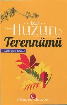 Bir Hüzün Terennümü - Mustafa Sade