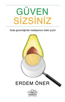 Güven Sizsiniz - Erdem Öner