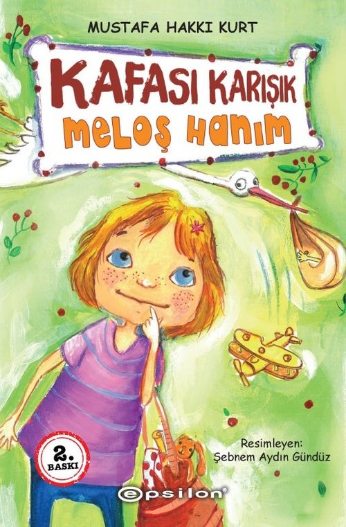 Kafası Karışık Meloş