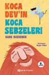 Koca Dev'in Koca Sebzeleri