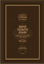 Nefsi Tezkiye Adabı