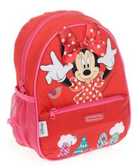 Samsonite Minnie Mouse Sırt Çantası