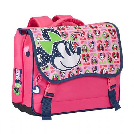 Samsonite Minnie Okul Çantası
