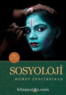 Sosyoloji - Memet Zencirkıran