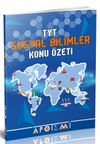 TYT Sosyal Bilimler Konu &Ouml;zeti