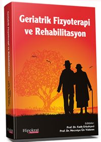 Geriatrik Fizyoterapi ve Rehabilitasyon