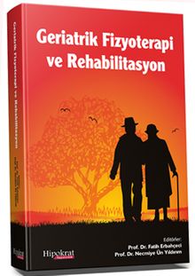Geriatrik Fizyoterapi ve Rehabilitasyon