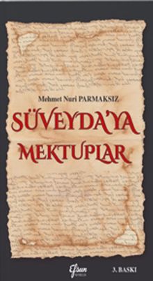 Süveyda'ya Mektuplar