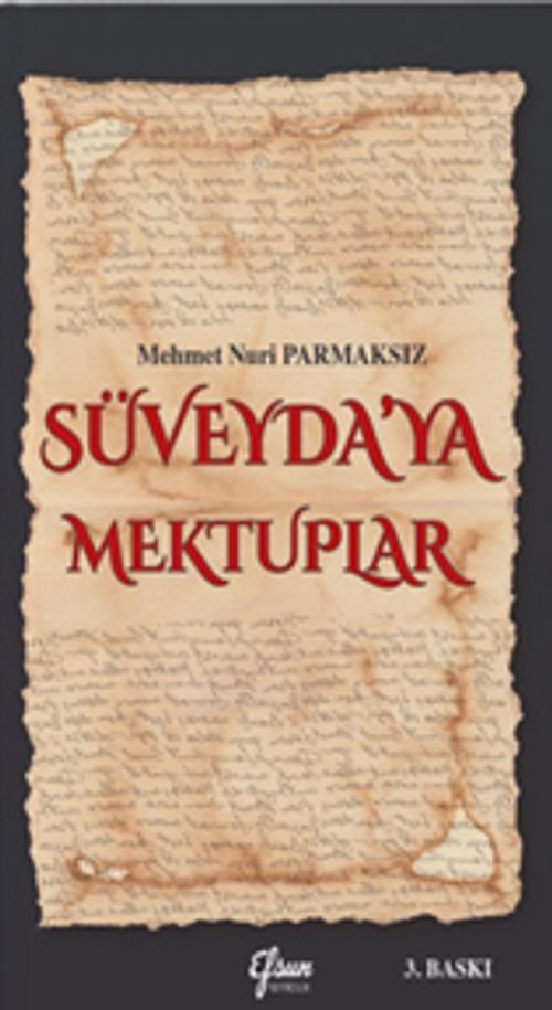 Süveyda'ya Mektuplar