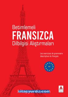 Betimlemeli Fransızca Dilbilgisi Alıştırmaları - Özkan Güngör