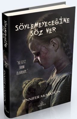 Söylemeyeceğine Söz Ver (Ciltli)