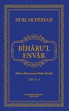 Biharu'l Envar (Cilt 3-4)