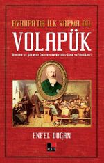 Avrupa'da İlk Yapma Dil Volapük