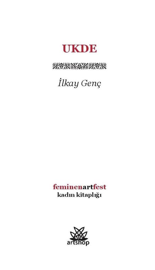 Ukde