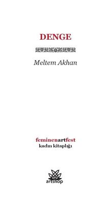 Denge - Meltem Akhan