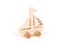 Montessori Ahşap Zeka Oyunları / w-Wooden Autoship