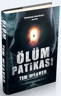 Ölüm Patikası (Ciltli)