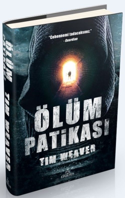 Ölüm Patikası (Ciltli)