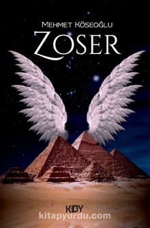 Zoser - Mehmet Köseoğlu