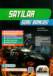 Sayılar Soru Bankası