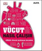 Vücut Nasıl Çalışır (Ciltli) / DK Nasıl Çalışır Serisi