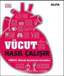 Vücut Nasıl Çalışır (Ciltli) - Kolektif