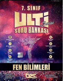 7. Sınıf Fen Bilimleri Ulti Soru Bankası