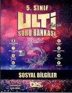 5. Sınıf Sosyal Bilgiler Ulti Soru Bankası