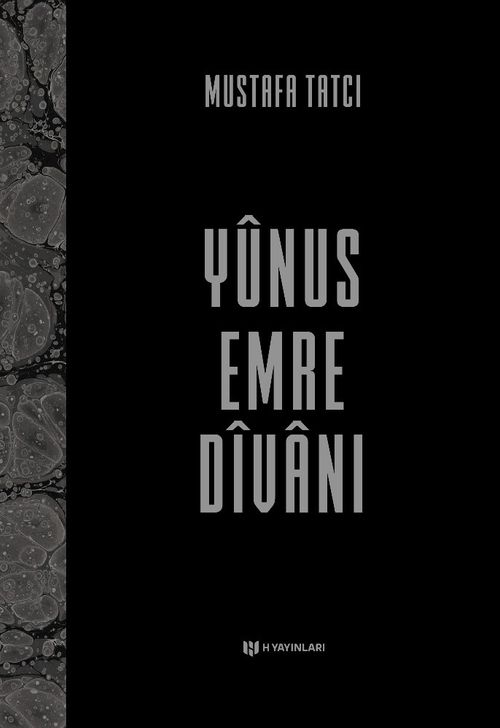 Yunus Emre Divanı (Ciltli)